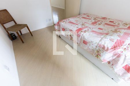 Apartamento à venda com 122m², 3 quartos e sem vagaQuarto 3