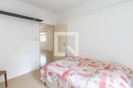 Apartamento à venda com 122m², 3 quartos e sem vagaQuarto 3