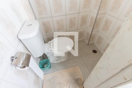 Apartamento à venda com 122m², 3 quartos e sem vagaBanheiro de Serviço