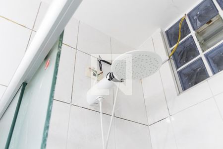 Apartamento à venda com 122m², 3 quartos e sem vagaBanheiro 2