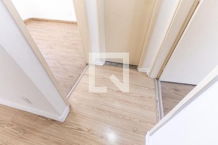 Apartamento à venda com 122m², 3 quartos e sem vagaCorredor