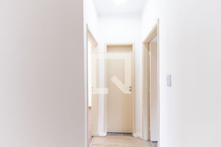 Apartamento à venda com 122m², 3 quartos e sem vagaCorredor