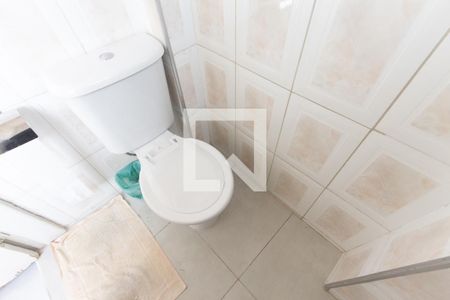 Apartamento à venda com 122m², 3 quartos e sem vagaBanheiro de Serviço