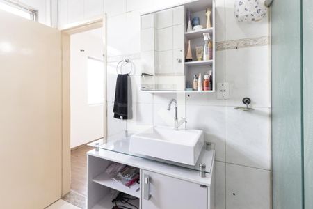 Apartamento à venda com 122m², 3 quartos e sem vagaBanheiro 3