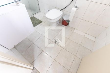 Apartamento à venda com 122m², 3 quartos e sem vagaBanheiro 3