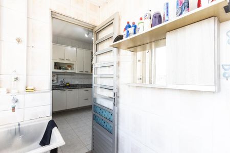 Apartamento à venda com 122m², 3 quartos e sem vagaÁrea de Serviço