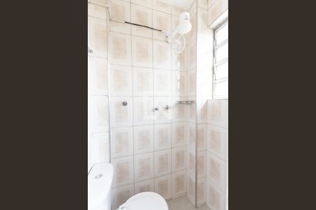 Apartamento à venda com 122m², 3 quartos e sem vagaBanheiro de Serviço