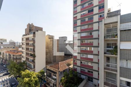 Apartamento à venda com 122m², 3 quartos e sem vagaVista Varanda Quarto 3