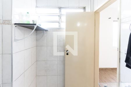 Apartamento à venda com 122m², 3 quartos e sem vagaBanheiro 2