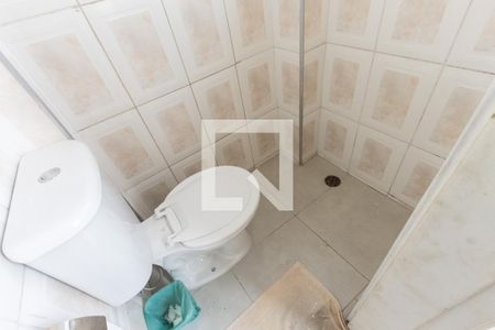 Apartamento à venda com 122m², 3 quartos e sem vagaBanheiro de Serviço