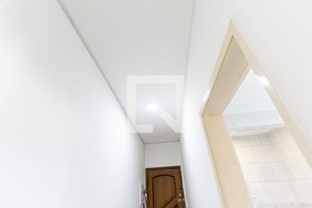 Apartamento à venda com 122m², 3 quartos e sem vagaCorredor