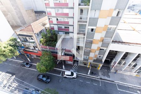 Apartamento à venda com 122m², 3 quartos e sem vagaVista Varanda Quarto 3