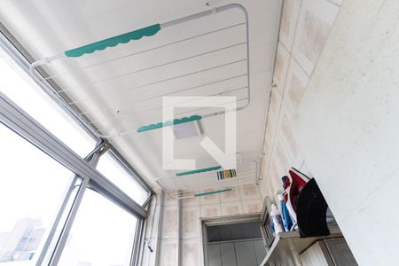 Apartamento à venda com 122m², 3 quartos e sem vagaÁrea de Serviço