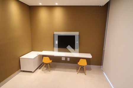 Apartamento para alugar com 34m², 1 quarto e 1 vagaÁrea Comum