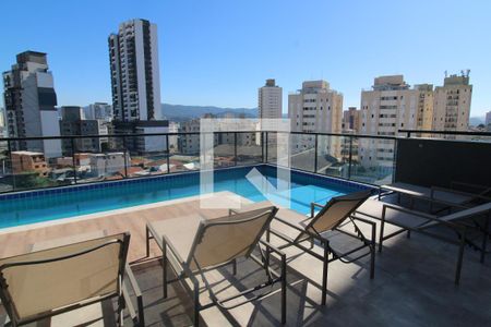 Apartamento para alugar com 34m², 1 quarto e 1 vagaÁrea Comum