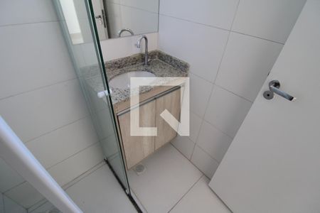 Apartamento para alugar com 34m², 1 quarto e 1 vagaBanheiro