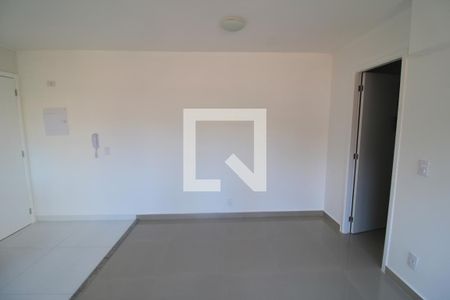 Sala / Cozinha de apartamento para alugar com 1 quarto, 34m² em Parada Inglesa, São Paulo