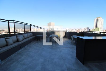 Apartamento para alugar com 34m², 1 quarto e 1 vagaÁrea Comum