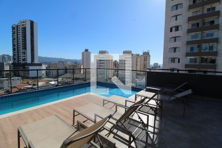 Apartamento para alugar com 34m², 1 quarto e 1 vagaÁrea Comum