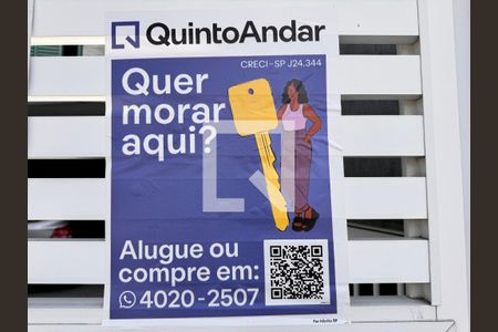 Apartamento à venda com 49m², 2 quartos e 1 vagaInstalação de plaquinha 