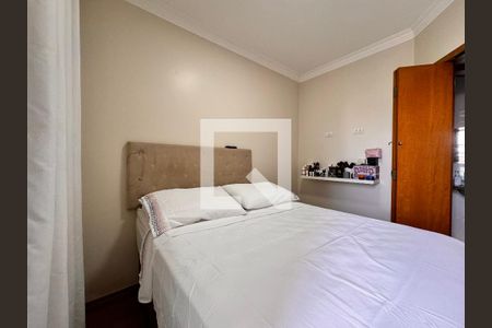 Apartamento à venda com 49m², 2 quartos e 1 vagaQuarto 2