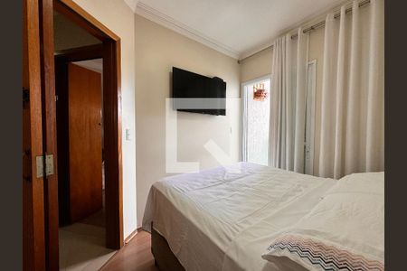 Apartamento à venda com 49m², 2 quartos e 1 vagaQuarto 2