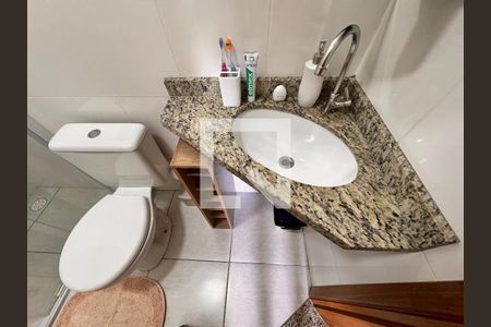 Apartamento à venda com 49m², 2 quartos e 1 vagaBanheiro