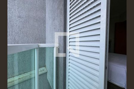 Apartamento à venda com 49m², 2 quartos e 1 vagaSacada