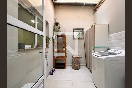 Apartamento à venda com 49m², 2 quartos e 1 vagaLavanderia