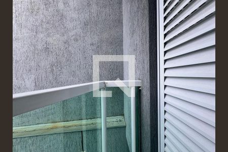 Apartamento à venda com 49m², 2 quartos e 1 vagaSacada