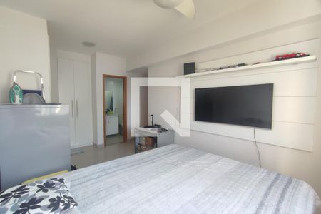 Apartamento à venda com 78m², 3 quartos e 1 vagaQuarto 3