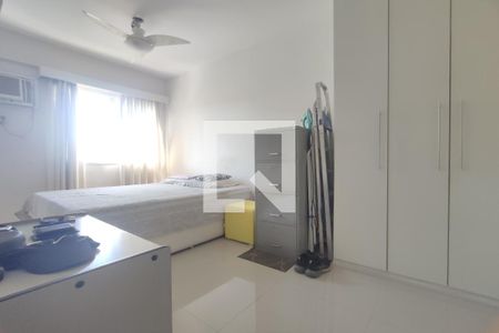 Apartamento à venda com 78m², 3 quartos e 1 vagaQuarto 3