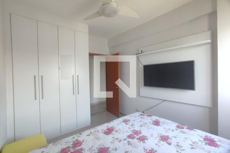 Apartamento à venda com 78m², 3 quartos e 1 vagaQuarto 2
