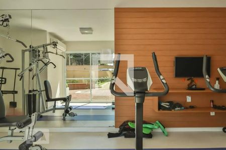 Apartamento à venda com 78m², 3 quartos e 1 vagaÁrea comum