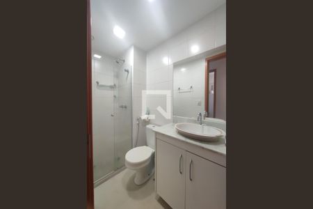 Apartamento à venda com 78m², 3 quartos e 1 vagaBanheiro Social