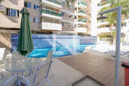 Apartamento à venda com 78m², 3 quartos e 1 vagaÁrea comum