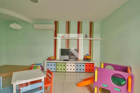 Apartamento à venda com 78m², 3 quartos e 1 vagaÁrea comum