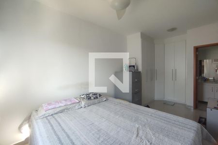Apartamento à venda com 78m², 3 quartos e 1 vagaQuarto 3