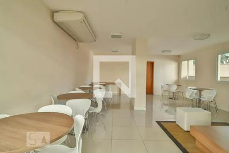 Apartamento à venda com 78m², 3 quartos e 1 vagaÁrea comum