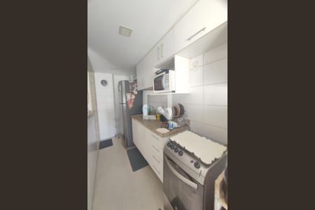 Apartamento à venda com 78m², 3 quartos e 1 vagaCozinha