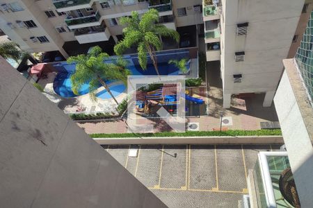 Apartamento à venda com 78m², 3 quartos e 1 vagaÁrea de Serviço - vista