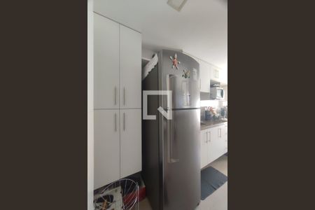 Apartamento à venda com 78m², 3 quartos e 1 vagaCozinha