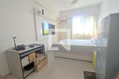 Apartamento à venda com 78m², 3 quartos e 1 vagaQuarto 3
