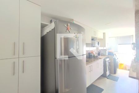 Apartamento à venda com 78m², 3 quartos e 1 vagaCozinha