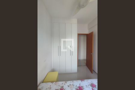 Apartamento à venda com 78m², 3 quartos e 1 vagaQuarto 2
