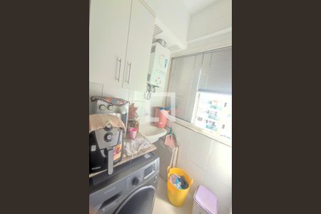 Apartamento à venda com 78m², 3 quartos e 1 vagaÁrea de Serviço