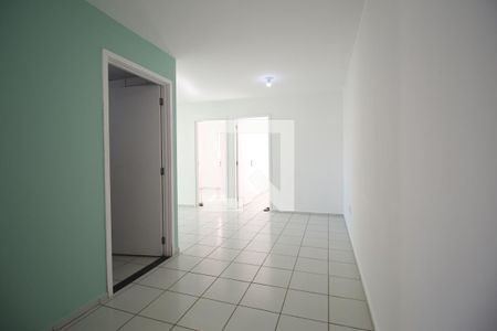 Sala de apartamento para alugar com 2 quartos, 50m² em Parque São Lourenço, São Paulo