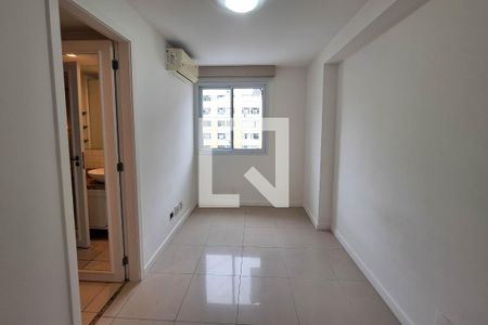 Quarto 1 de apartamento à venda com 3 quartos, 98m² em Icaraí, Niterói