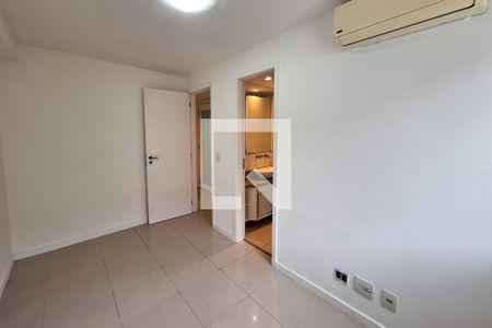 Quarto 1 de apartamento à venda com 3 quartos, 98m² em Icaraí, Niterói