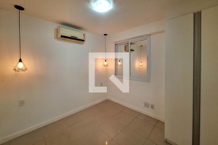 Quarto 2 de apartamento à venda com 3 quartos, 98m² em Icaraí, Niterói